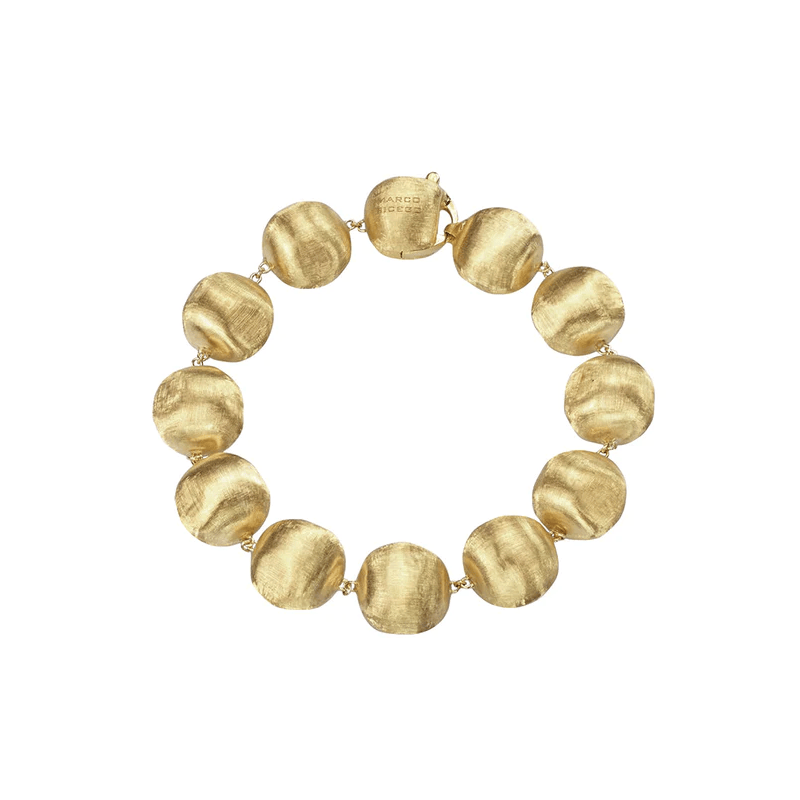 Marco Bicego - Bracciale Jaipur - Oro Giallo
