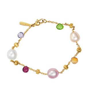 Marco Bicego - Bracciale Paradise - Oro Giallo - Donna