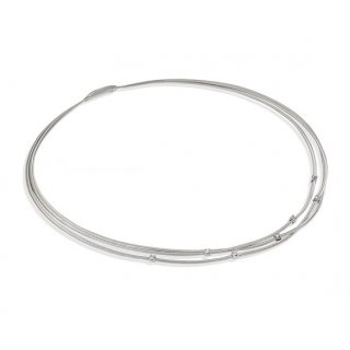 Marco Bicego - Collana Goa Cg617 B2 - Oro Giallo