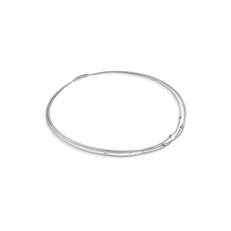 Marco Bicego - Collana Goa Cg617 B2 - Oro Giallo
