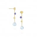 Marco Bicego - Orecchini Paradise - Oro Giallo