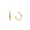 Marco Bicego - Orecchini - Oro Giallo - Donna