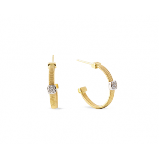 Marco Bicego - Orecchini - Oro Giallo - Donna
