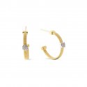 Marco Bicego - Orecchini - Oro Giallo - Donna