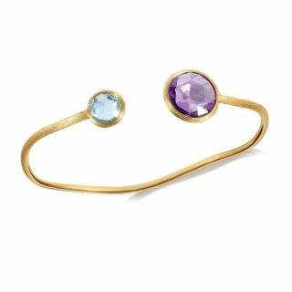 Marco Bicego - Bracciale Jaipur - Oro Giallo