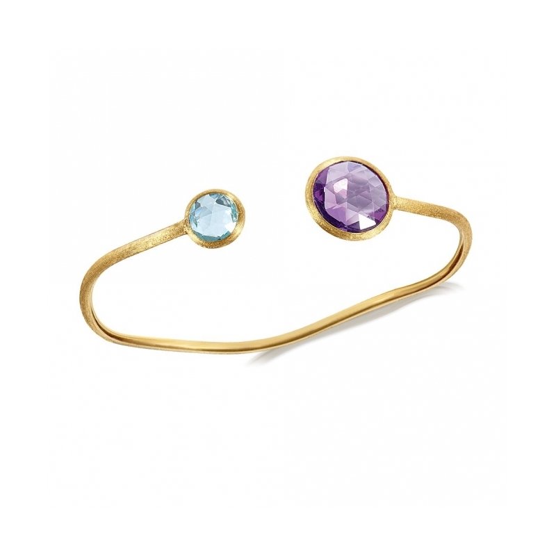 Marco Bicego - Bracciale Jaipur - Oro Giallo