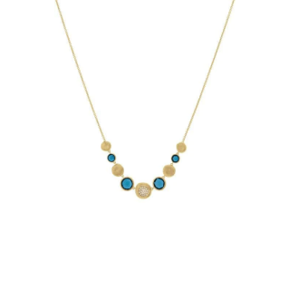 Marco Bicego - Collana Topazio - Oro Giallo