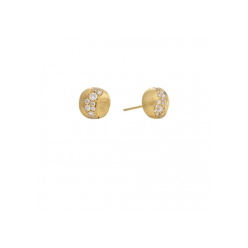 Marco Bicego - Orecchini Africa Ob1587 - Eleganza Unica
