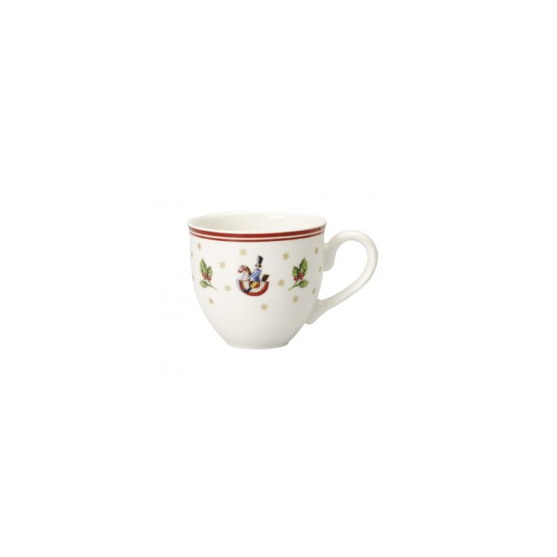 Toy‘S Delight Tazza Da Moka/Da Espresso