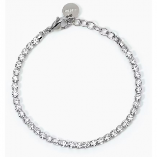 Bracciale 2 Jewels In Acciaio Inossidabile - 232397