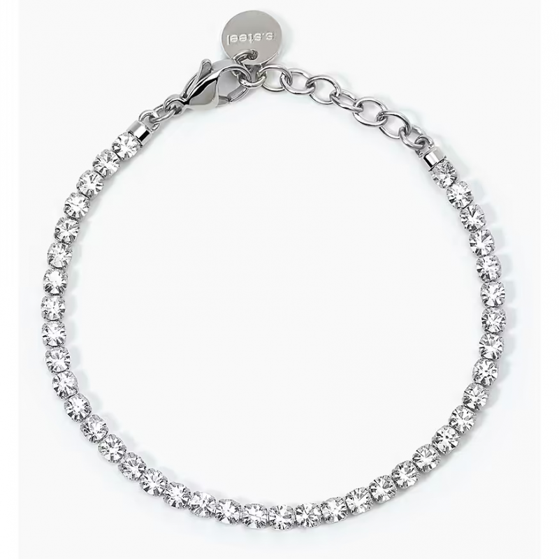 Bracciale 2 Jewels In Acciaio Inossidabile - 232397