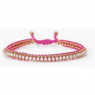 2Jewels - Bracciale Donna Summer Sparkle - 316L Acciaio - Zirconi
