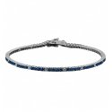 Bracciale Cesare Paciotti tennis uomo JPBR2473B