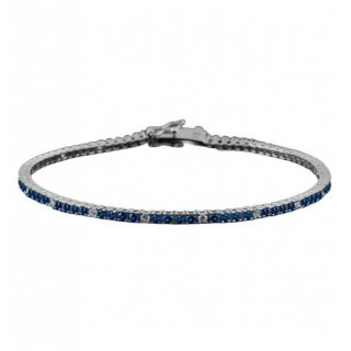 Bracciale Cesare Paciotti tennis uomo JPBR2473B