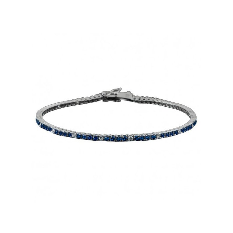 Bracciale Cesare Paciotti tennis uomo JPBR2473B