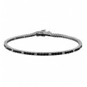 Bracciale Cesare Paciotti tennis uomo JPBR2472B