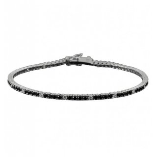 Bracciale Cesare Paciotti tennis uomo JPBR2472B