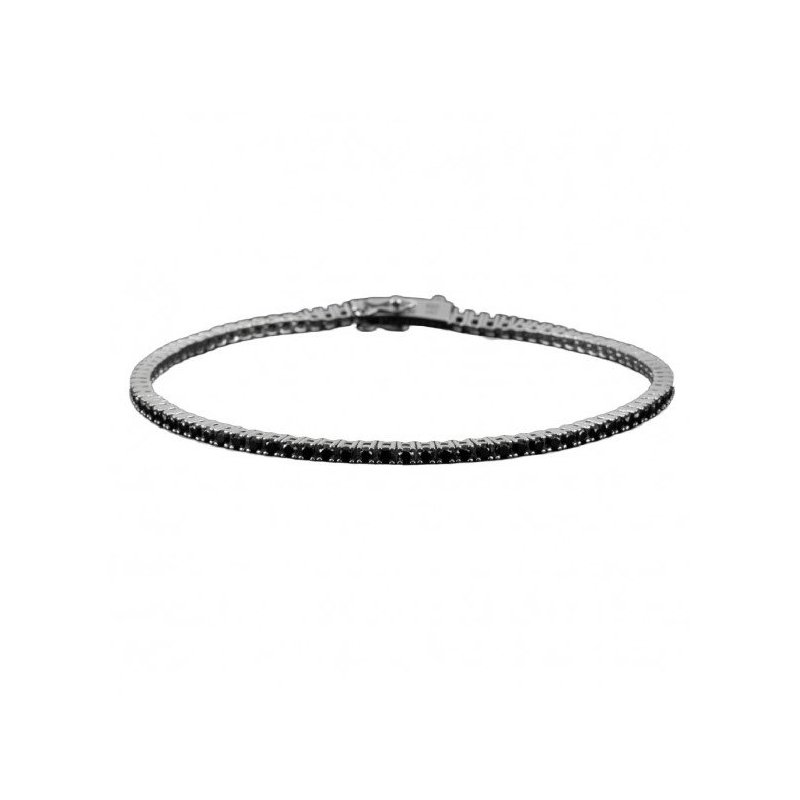 Bracciale Cesare Paciotti tennis uomo JPBR2467B