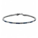Bracciale Cesare Paciotti tennis uomo JPBR2479B
