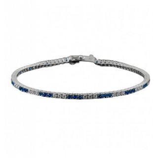 Bracciale Cesare Paciotti tennis uomo JPBR2479B