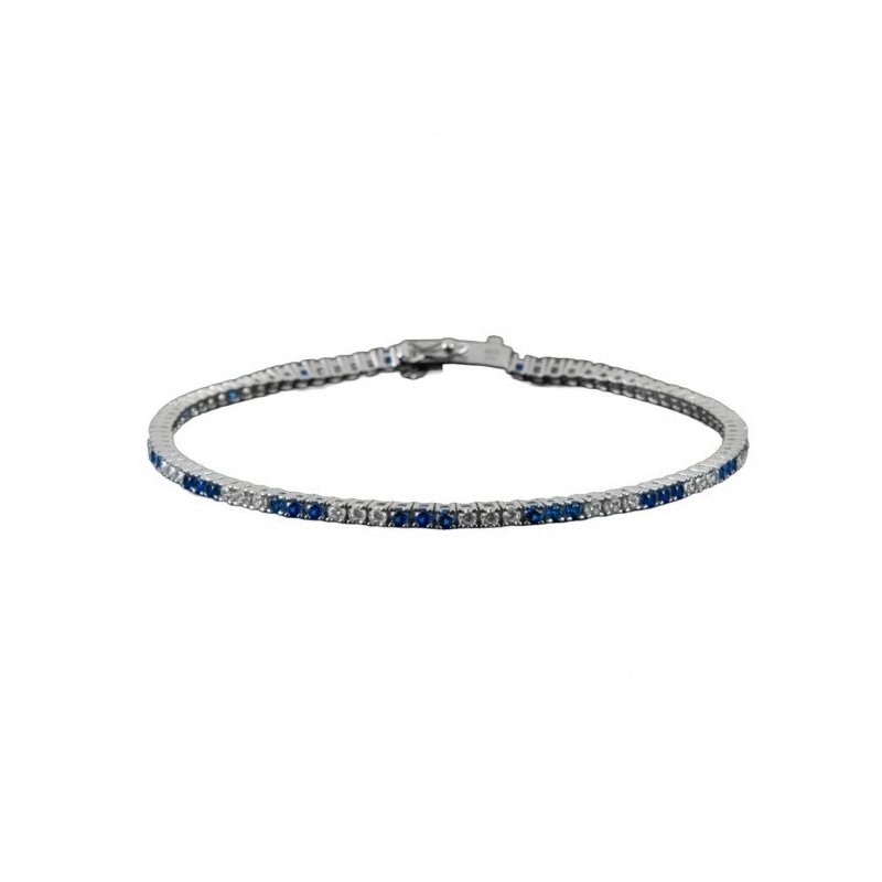 Bracciale Cesare Paciotti tennis uomo JPBR2479B