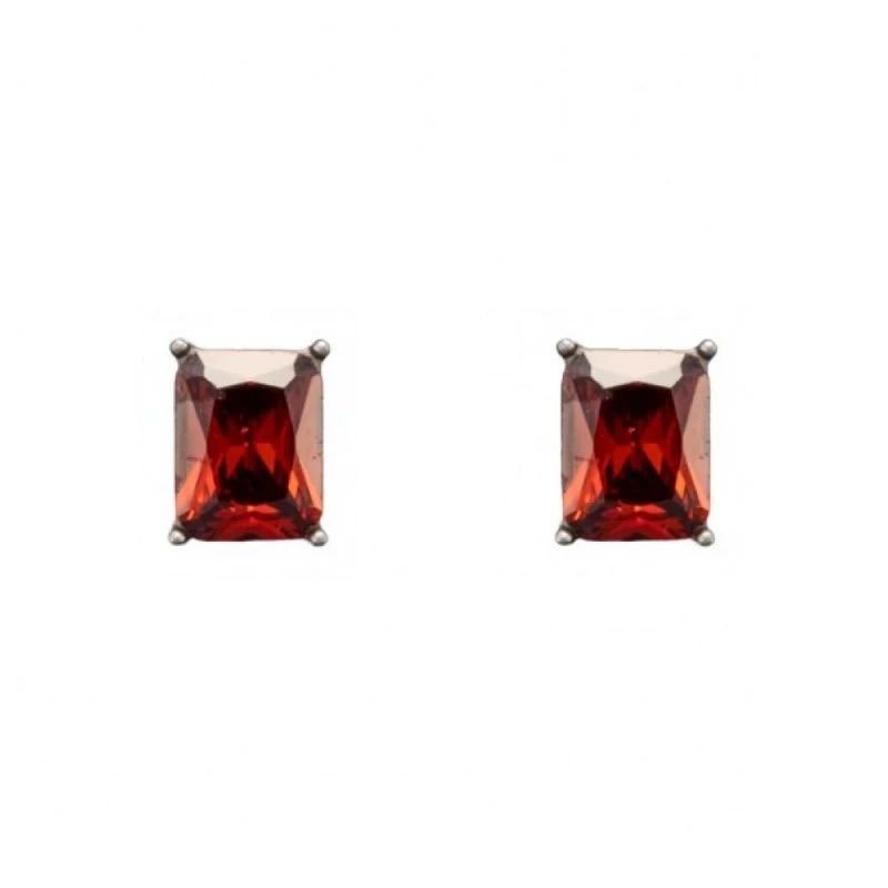 Orecchini da donna 4us cesare paciotti san valentino 4UOR5512W