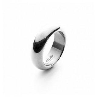 Anello 4US Cesare Paciotti uomo 4UAN6046