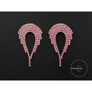 Orecchini Donna 4US CESARE PACIOTTI Steel