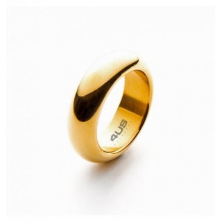 Anello 4US Cesare Paciotti uomo 4UAN6047