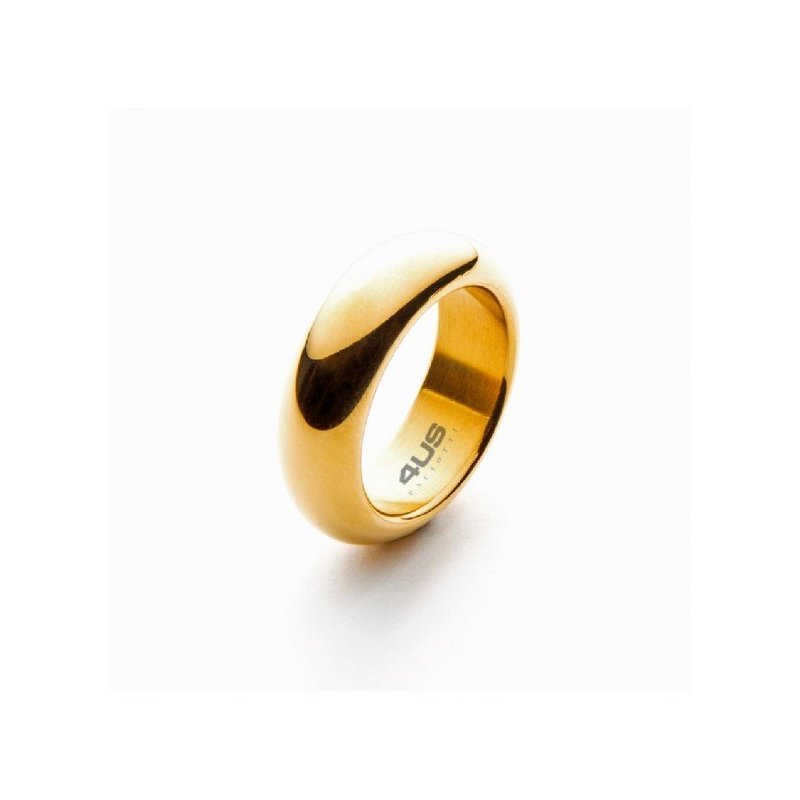Anello 4US Cesare Paciotti uomo 4UAN6047