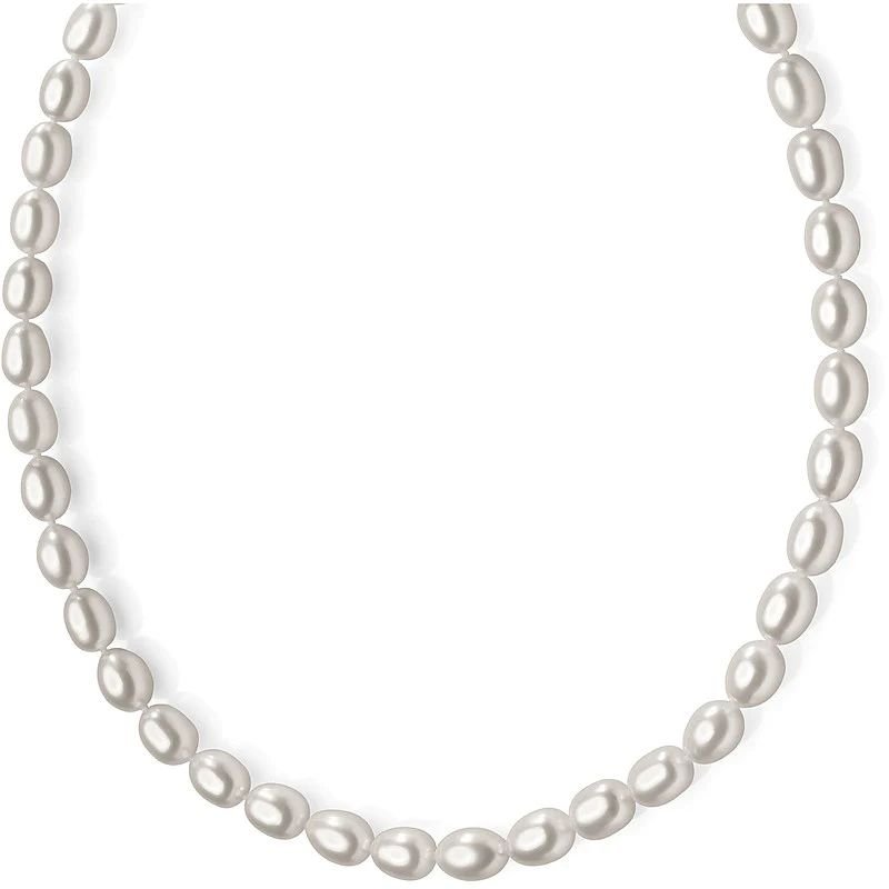 Ambrosia Gioielli - Collane Donna - Oro E Zirconia