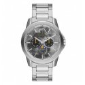Orologio uomo Armani Exchange Banks AX1736