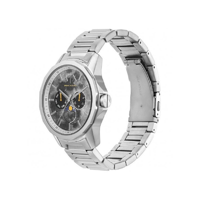 Orologio uomo Armani Exchange Banks AX1736