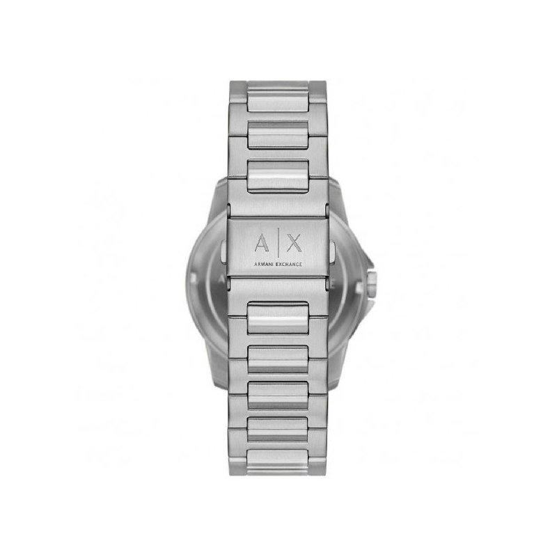 Orologio uomo Armani Exchange Banks AX1736