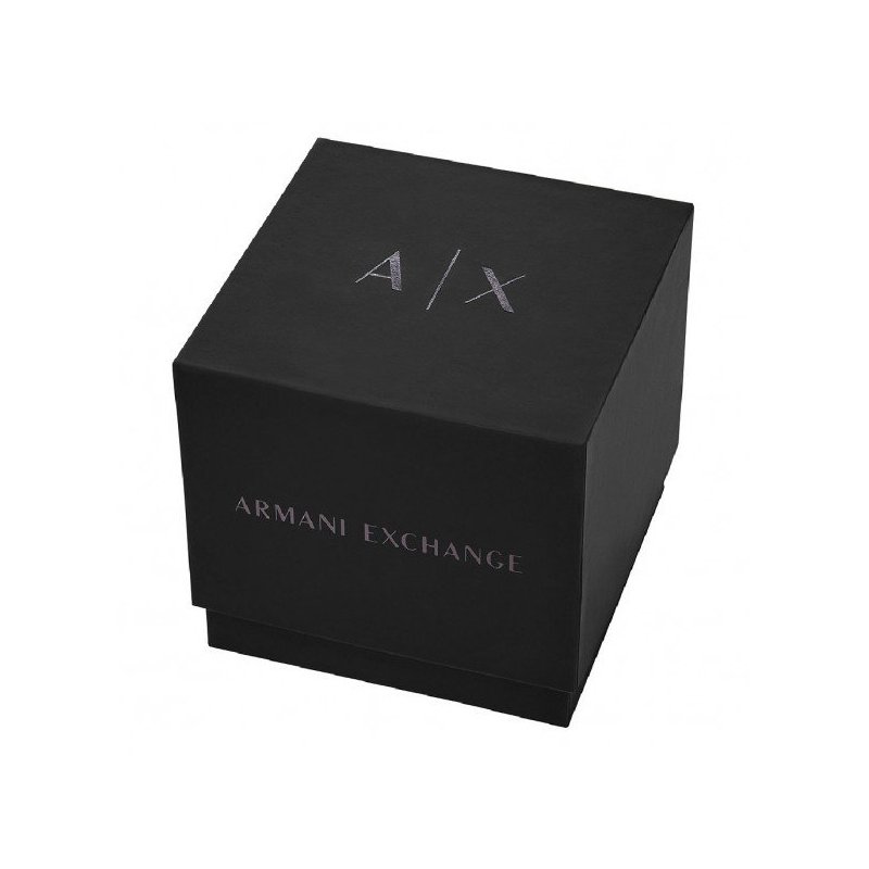 Orologio uomo Armani Exchange Banks AX1736