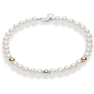 Bracciale Donna Gioielli Comete Brq 344