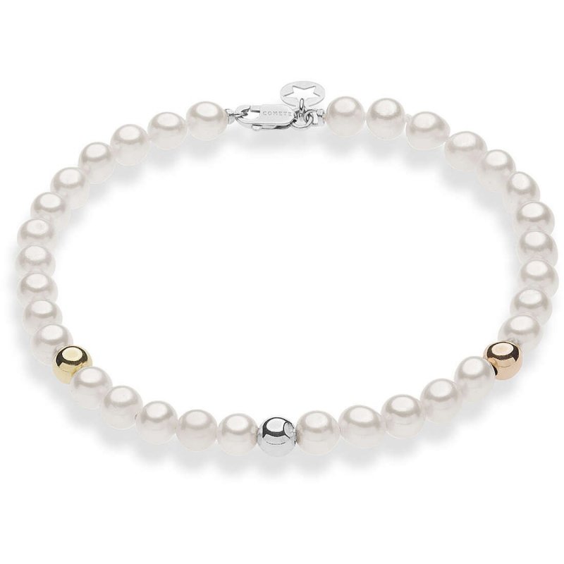 Bracciale Donna Gioielli Comete Brq 344