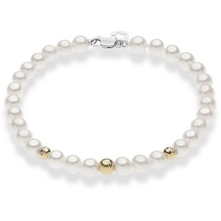 Bracciale Donna Gioielli Comete Brq 349