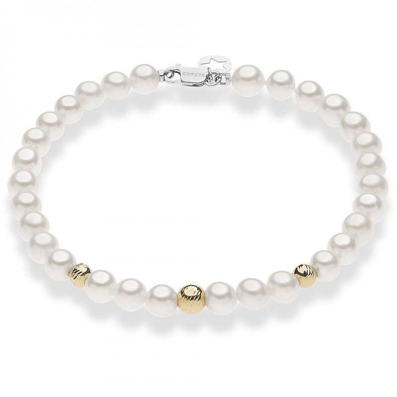 Bracciale Donna Gioielli Comete Brq 349