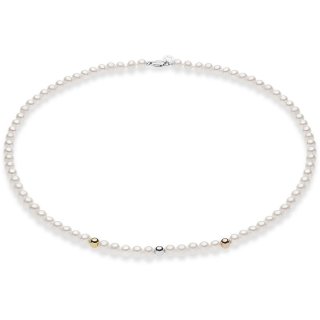Collana Donna Gioielli Comete Fwq 344