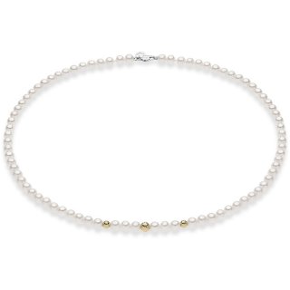 Collana Donna Gioielli Comete Fwq 349