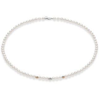 Collana Donna Gioielli Comete Fwq 350