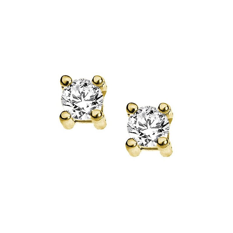 Orecchini Donna Gioielli Comete Orb 891 G