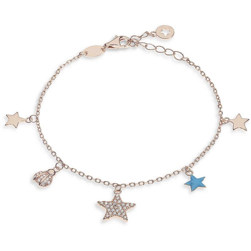Bracciale Donna Gioielli Comete Bra 243