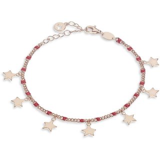 Bracciale Donna Gioielli Comete Bra 246