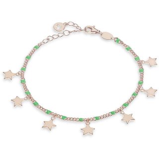 Bracciale Donna Gioielli Comete Bra 248