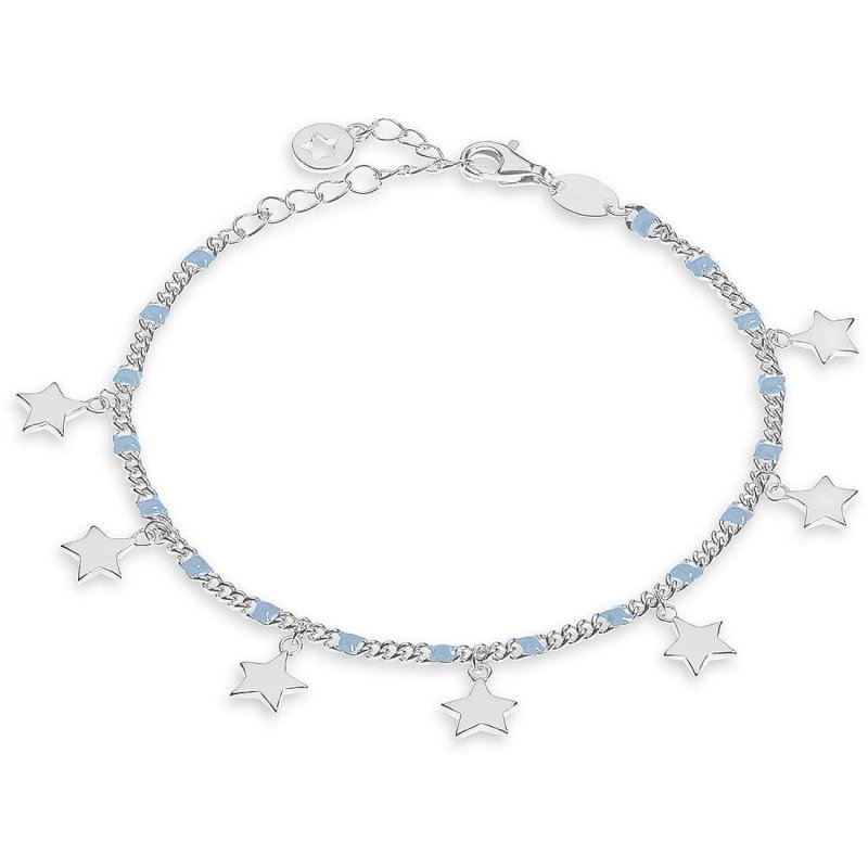 Bracciale Donna Gioielli Comete Bra 247