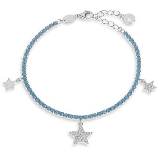 Bracciale Donna Gioielli Comete Bra 252