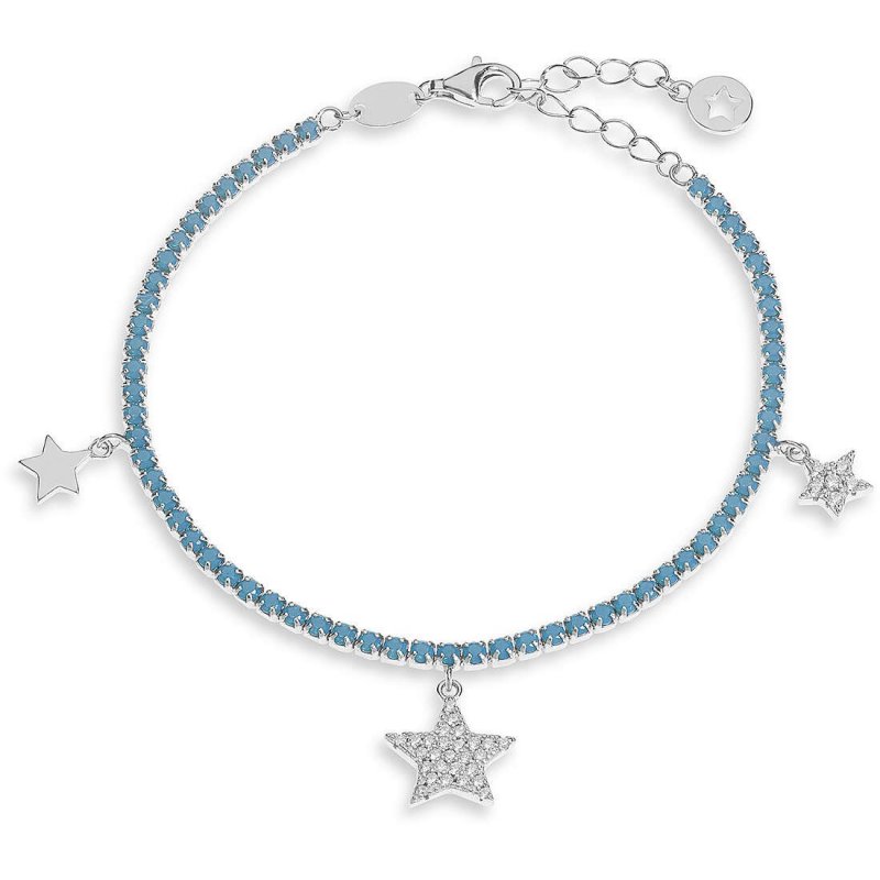 Bracciale Donna Gioielli Comete Bra 252