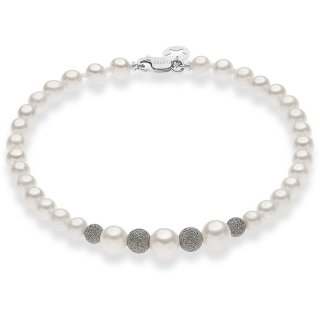 Bracciale Donna Gioielli Comete Brq 338